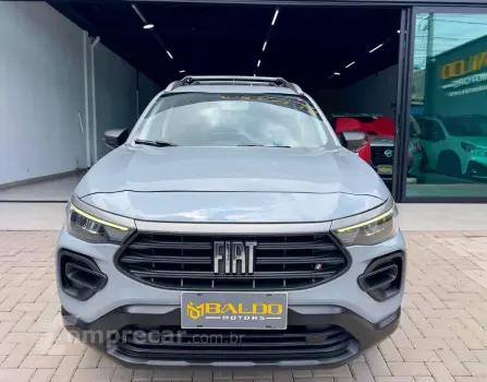 PULSE DRIVE 1.3 8V Flex Mec.