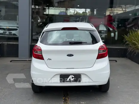 Ka 1.0 SE/SE Plus TiVCT Flex 5p