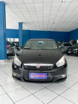 GRAND SIENA 1.6 MPI Essence 16V