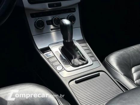 PASSAT 2.0 TSI 16V