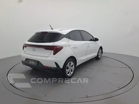 HB20 1.0 12V FLEX SENSE PLUS MANUAL