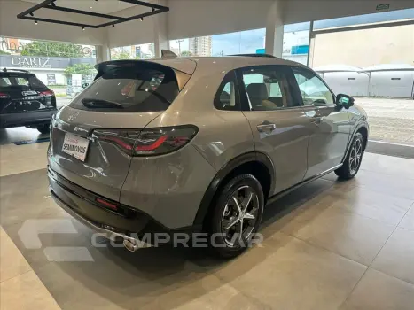 ZR-V 2.0 i-VTEC GASOLINA TOURING CVT