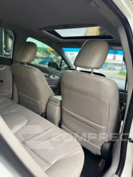 Civic Sedan EXR 2.0 Flexone 16V Aut. 4p