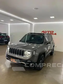 JEEP RENEGADE LIMITED AT 4 portas