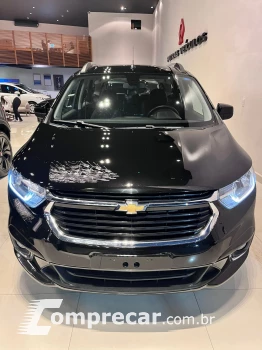SPIN 1.8 Premier 8V