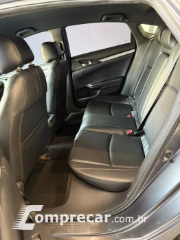 CIVIC 2.0 16vone EX
