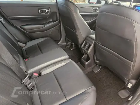 HR-V 1.5 DI I-vtec EXL