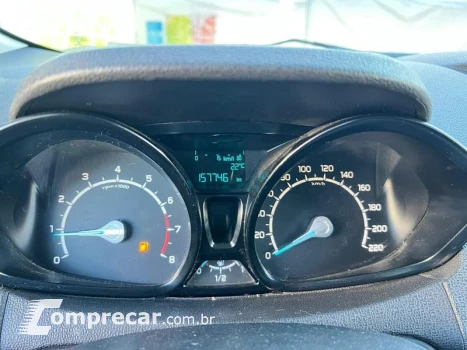 ECOSPORT FSL 1.6