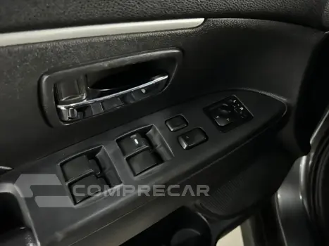 ASX 2.0 4X4 AWD 16V GASOLINA 4P AUTOMÁTICO