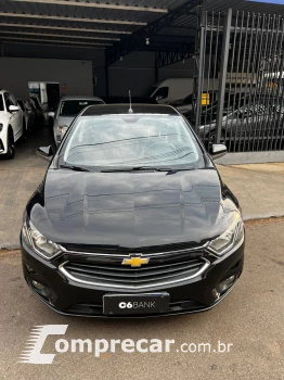 ONIX 1.4 MPFI LTZ 8V