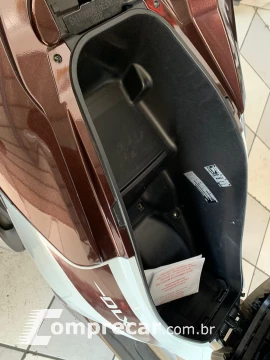 PCX DLX 150