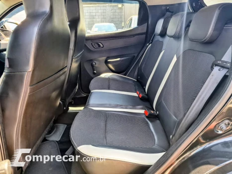 KWID 1.0 12V SCE Intense