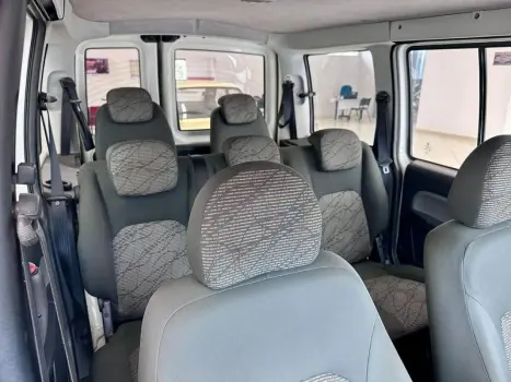 DOBLÒ 1.4 MPI Attractive 8V