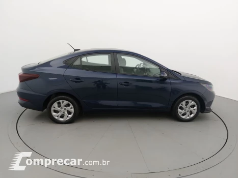 HB20S 1.0 12V FLEX COMFORT PLUS MANUAL