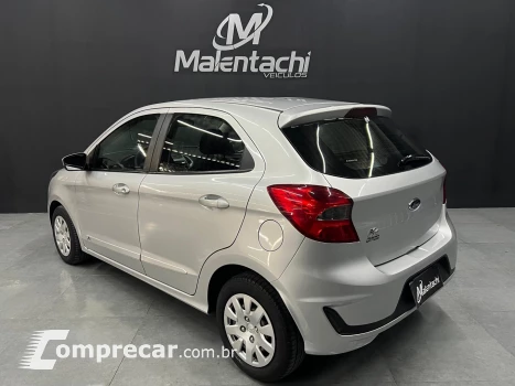 KA 1.0 TI-VCT FLEX SE PLUS MANUAL