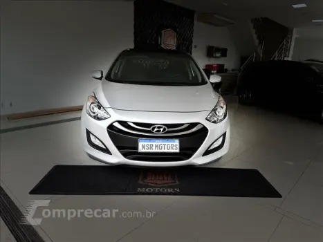 I30 1.8 MPI 16V Série Limitada