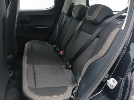 MOBI 1.0 EVO FLEX TREKKING MANUAL