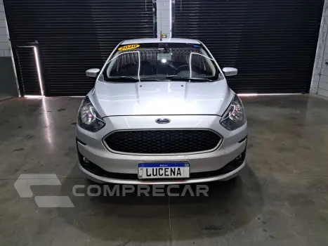 Ka 1.0 Ti-Vct Flex Se Manual