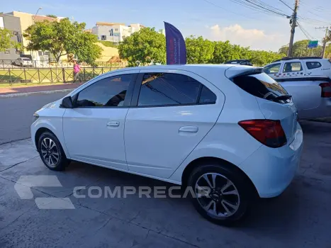 Onix Hatch 1.4 4P FLEX LTZ