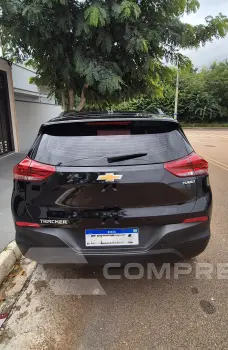 TRACKER 1.0 Turbo LT