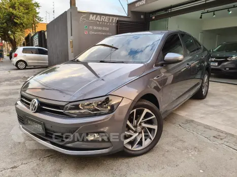 VIRTUS 1.0 200 TSI Highline