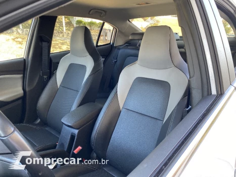 ONIX 1.0 TURBO FLEX PLUS PREMIER AUTOMÁTICO