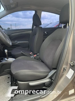 SENTRA 2.0 SV 16V