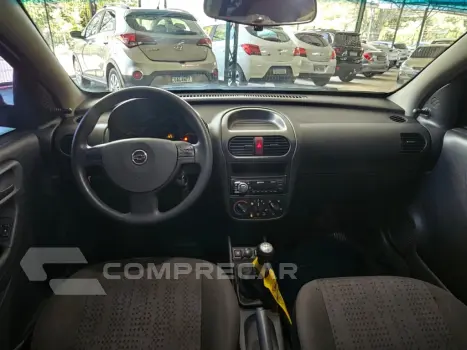 CORSA 1.4 MPFI MAXX 8V FLEX 4P MANUAL