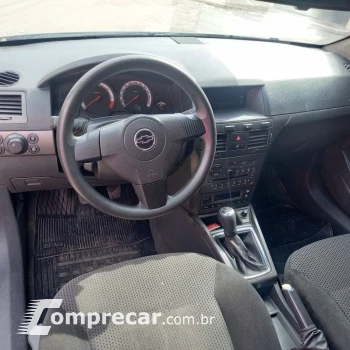 Vectra Hatch 2.0 4P FLEX GT