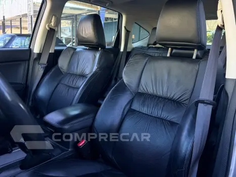 CRV 2.0 EXL 4X2 16V
