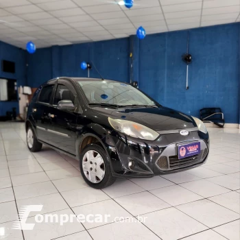 FIESTA 1.0 MPI Hatch 8V