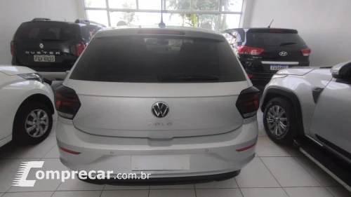 Polo Hatch 1.0 4P 170 TSI COMFORTLINE AUTOMÁTICO