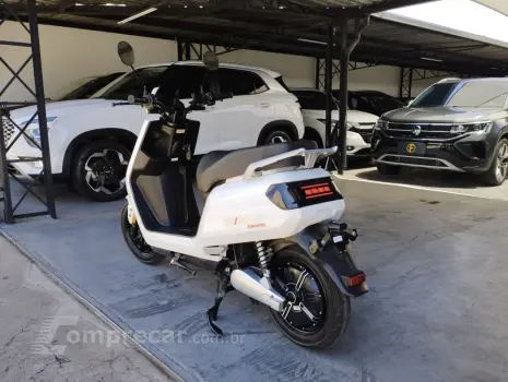 SE2 BATERIA LÍTIO 2300 W 23.4 AH