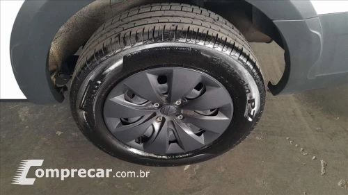 SAVEIRO 1.6 MSI ROBUST CS 16V FLEX 2P MANUAL