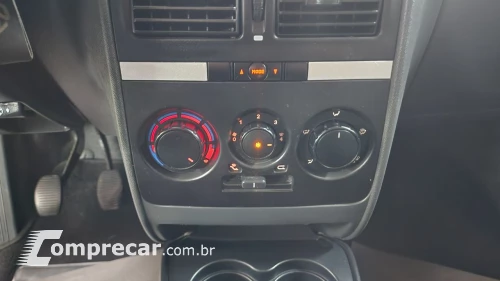 Idea ATTRACTIVE 1.4 Fire Flex 8V 5p