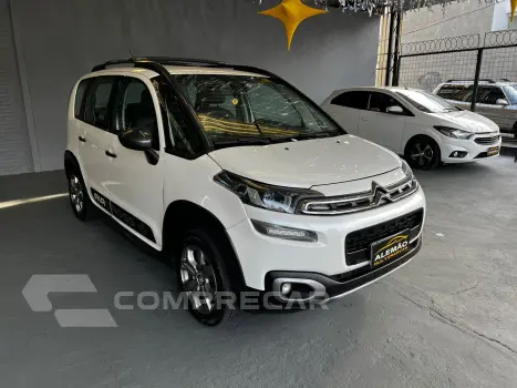 AIRCROSS 1.6 Shine Business 16V
