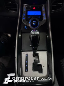 ELANTRA 2.0 GLS 16V