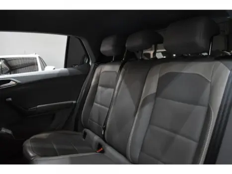 T-CROSS - 1.0 200 TSI TOTAL SENSE AUTOMÁTICO
