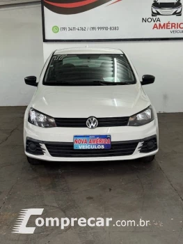 Gol Trendline 1.0 T.Flex 12V 5p