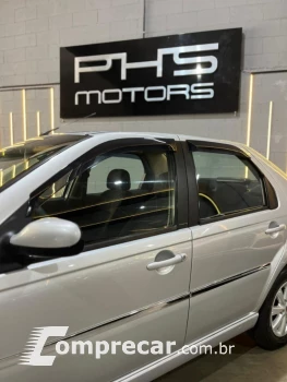 SIENA 1.4 MPI ELX 8V
