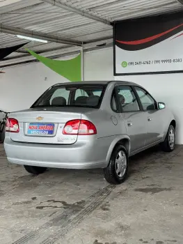 Classic Life/LS 1.0 VHC FlexP. 4p