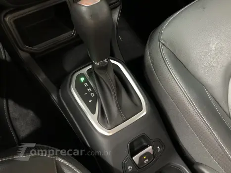 RENEGADE 1.3 T270 TURBO FLEX SPORT AT6