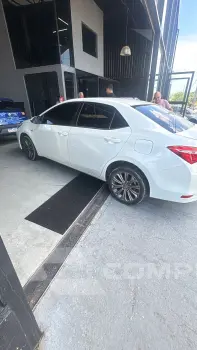 Corolla XEi 2.0 Flex 16V Aut.