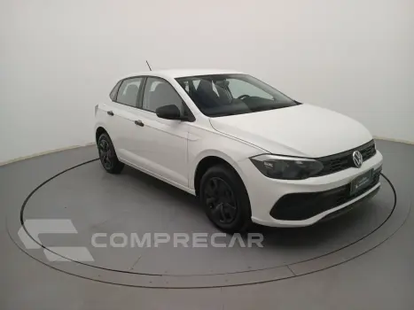 POLO 1.0 MPI TRACK MANUAL
