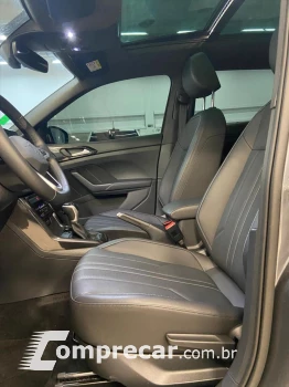 T-CROSS 1.4 250 TSI Highline