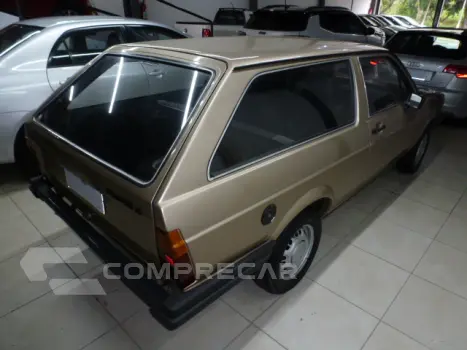PARATI 1.6 S 8V