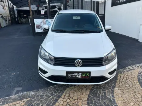 VOYAGE 1.6 MSI Flex 8V 4p