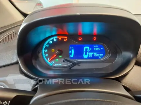 ONIX 1.4 MPFI LTZ 8V