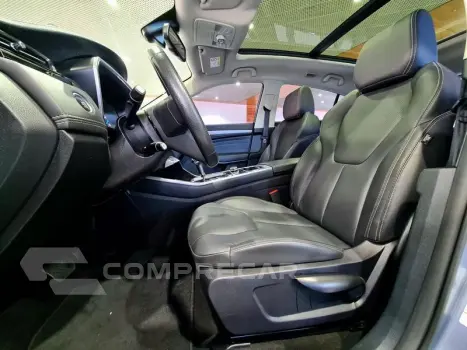 TERRITORY SEL 1.5 GTDI ECOBOOST AUT.