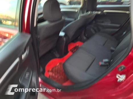 FIT 1.5 EX 16V